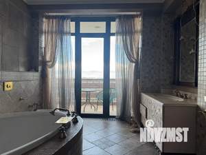 1-к квартира, посуточно, 90м2, 20/25 этаж