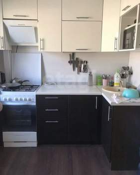 2-к квартира, на длительный срок, 45м2, 4/5 этаж