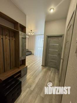 1-к квартира, на длительный срок, 36м2, 8/8 этаж