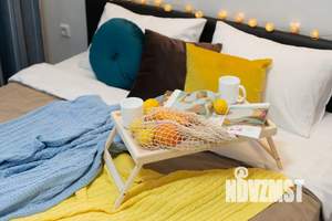 2-к квартира, посуточно, 41м2, 5/14 этаж