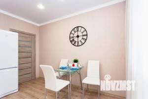 1-к квартира, посуточно, 35м2, 9/19 этаж