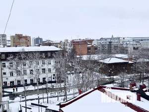 1-к квартира, посуточно, 70м2, 1/1 этаж