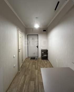 Студия квартира, на длительный срок, 25м2, 15/20 этаж