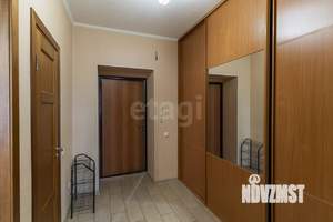 1-к квартира, на длительный срок, 45м2, 6/16 этаж