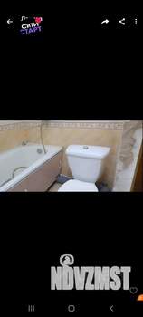 1-к квартира, посуточно, 19м2, 1/9 этаж