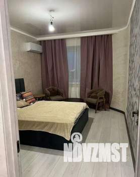 1-к квартира, на длительный срок, 38м2, 14/16 этаж