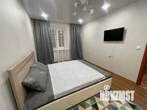 2-к квартира, посуточно, 48м2, 7/9 этаж