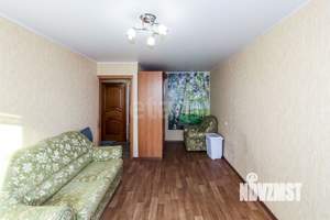 1-к квартира, на длительный срок, 37м2, 3/5 этаж