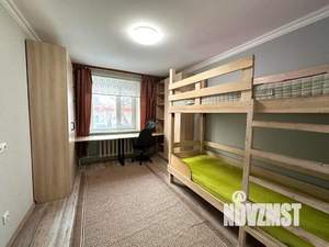 3-к квартира, посуточно, 70м2, 1/10 этаж