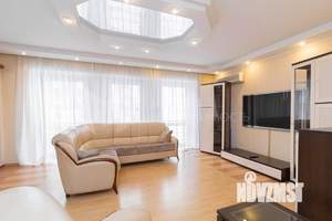 3-к квартира, на длительный срок, 109м2, 5/9 этаж