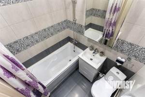 1-к квартира, посуточно, 29м2, 1/1 этаж