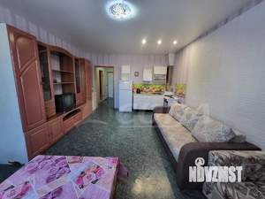 Студия квартира, на длительный срок, 24м2, 13/20 этаж