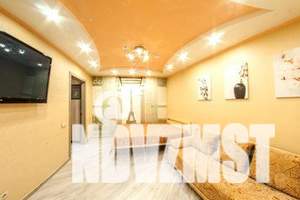 2-к квартира, посуточно, 44м2, 2/9 этаж