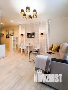 1-к квартира, посуточно, 41м2, 3/9 этаж