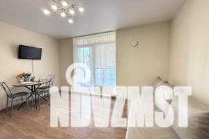 1-к квартира, посуточно, 30м2, 4/4 этаж