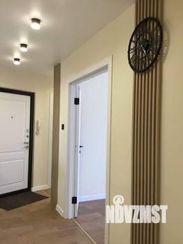 3-к квартира, посуточно, 70м2, 4/9 этаж