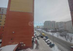 1-к квартира, на длительный срок, 44м2, 4/14 этаж