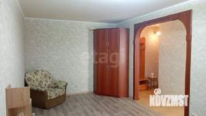 1-к квартира, на длительный срок, 30м2, 1/5 этаж