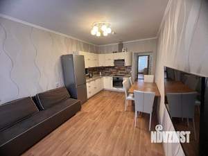 2-к квартира, на длительный срок, 62м2, 9/19 этаж