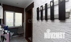 Студия квартира, на длительный срок, 20м2, 2/8 этаж