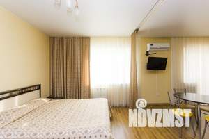 1-к квартира, посуточно, 50м2, 6/6 этаж