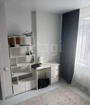 2-к квартира, на длительный срок, 50м2, 15/25 этаж