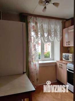 2-к квартира, на длительный срок, 44м2, 4/9 этаж