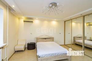 1-к квартира, на длительный срок, 61м2, 5/15 этаж