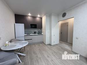 1-к квартира, на длительный срок, 42м2, 6/10 этаж