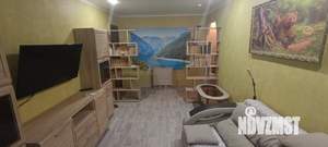 1-к квартира, на длительный срок, 30м2, 2/5 этаж