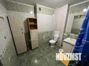 1-к квартира, на длительный срок, 45м2, 7/10 этаж