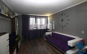 2-к квартира, на длительный срок, 45м2, 9/9 этаж