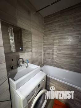 Студия квартира, на длительный срок, 30м2, 14/18 этаж