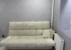 Студия квартира, на длительный срок, 16м2, 3/10 этаж