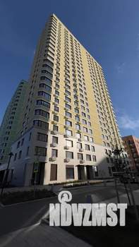 Студия квартира, посуточно, 26м2, 20/25 этаж