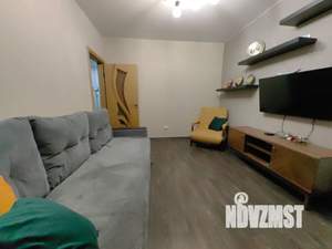 2-к квартира, посуточно, 50м2, 5/19 этаж