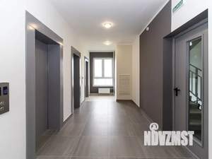 Студия квартира, посуточно, 22м2, 20/20 этаж