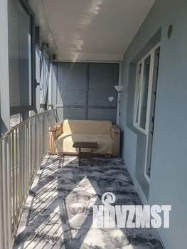 1-к квартира, посуточно, 48м2, 18/24 этаж