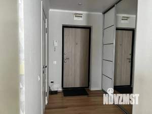 Студия квартира, посуточно, 30м2, 10/17 этаж