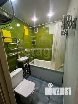 1-к квартира, на длительный срок, 30м2, 1/5 этаж