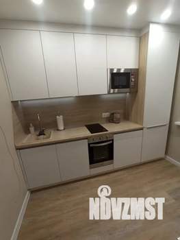 2-к квартира, посуточно, 51м2, 6/9 этаж