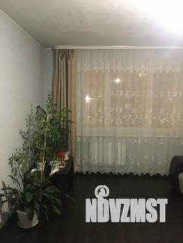 1-к квартира, на длительный срок, 43м2, 2/14 этаж