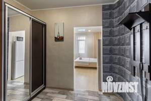 Студия квартира, посуточно, 35м2, 5/15 этаж