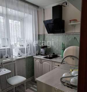 2-к квартира, на длительный срок, 45м2, 2/5 этаж
