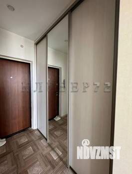 Студия квартира, на длительный срок, 23м2, 14/18 этаж