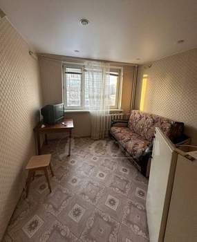 Студия квартира, на длительный срок, 15м2, 6/8 этаж