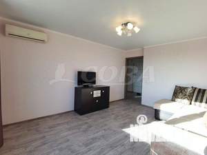 1-к квартира, на длительный срок, 37м2, 7/17 этаж