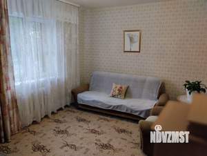 2-к квартира, на длительный срок, 41м2, 1/2 этаж