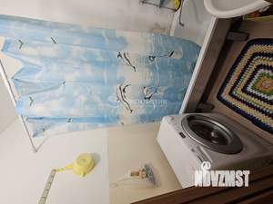 1-к квартира, на длительный срок, 35м2, 3/12 этаж