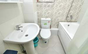 1-к квартира, на длительный срок, 22м2, 6/16 этаж